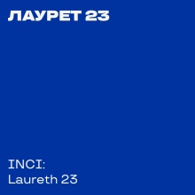 Laureth 23
